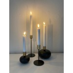 DeLuxe Homeart Real Flame Led Dinnerkaars (2st)