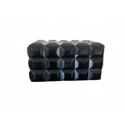 Diga Colmore Luxe decoratie box Chopard black 