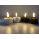 DeLuxe Homeart  Real Flame Led waxinelichtjes (2st)