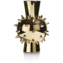 Coco Maison Vaas Spike Goud 