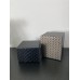 Luxe Decoratie/Presentatie Cube set-2 