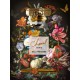 Glasschilderij Coco Chanel Eau de Parfum-063