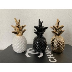 Housevitamin Ananas beeldje