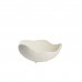 Light & Living schaal Hazal metaal Crème 