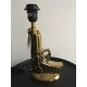HV Gun Lamp Gold