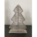 Diga Colmore kerstboom Iron Champagne  