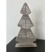 Diga Colmore kerstboom Iron Champagne  