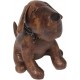 Hamilton Living deurstopper hond Martha  bruin 