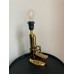 HV Gun Lamp Gold