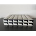 Diga Colmore Luxury Deco Box Dubai zwart/wit Design