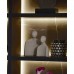 Light & Living ornament HEAD Sand set-2 