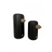 BOI!WOW Snowbird Black Set Wood | Houten Design Vogels