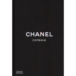 Tafelboek Chanel Catwalk-De complete collecties - Engels