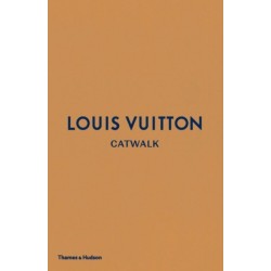 Tafelboek Louis Vuitton Catwalk- The complete Collections-  Engels