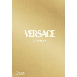 Tafelboek Versace Catwalk- The complete Collections-  Engels