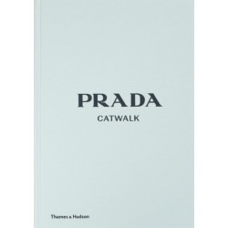 Tafelboek Prada Catwalk- The complete Collections-  Engels