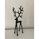 Diga Colmore decoratie Hert 