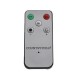 Countryfield - Afstandsbediening voor LED-kaarsen 'Lyon'