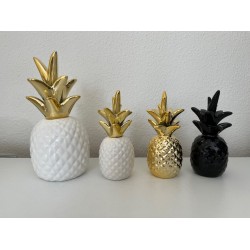 Housevitamin Ananas beeldje
