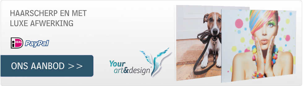 Your art & design 3