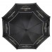 Mars & More Luxe Paraplu wijn Prosecco zwart 