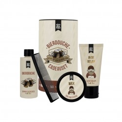 Cadeaupakket Bierdouche