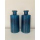 Trendy Deco Bottle Line Blue set-2