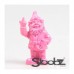Stoobz Design  F*ck You kabouter 10 cm