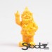 Stoobz Design  F*ck You kabouter 10 cm
