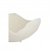 Light & Living schaal Hazal metaal Crème 