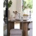 Light & Living ornament HEAD Sand set-2 