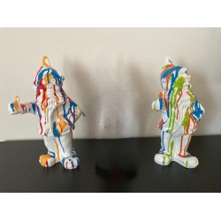 Splash Design kabouter limited Edition 