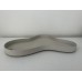 BOI!WOW Plateau Iron Ivory – Ivoorkleurig  Decoratieplateau | Modern Woonaccessoire