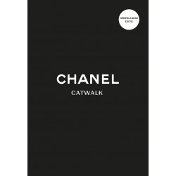 Tafelboek Chanel Catwalk-De complete collecties - Nederlandse editie