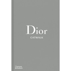 Tafelboek Dior Catwalk- The complete Collections-  Engels