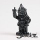 Stoobz Design  F*ck You kabouter 10 cm